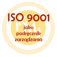 ISO 9001 - podręcznik