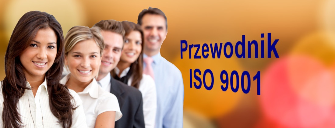przewodnik ISO 9001:2015