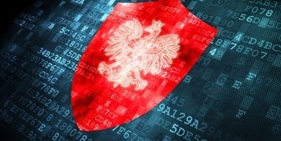 Cyberprzestrzeń Polska