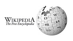 Cyberprzestrzeń w Wikipedii