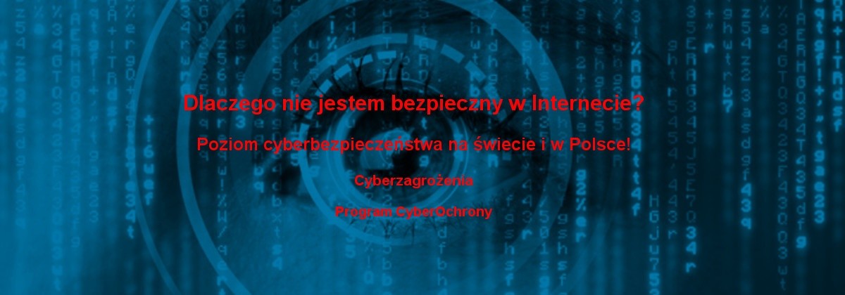 cyberbezpieczństwo