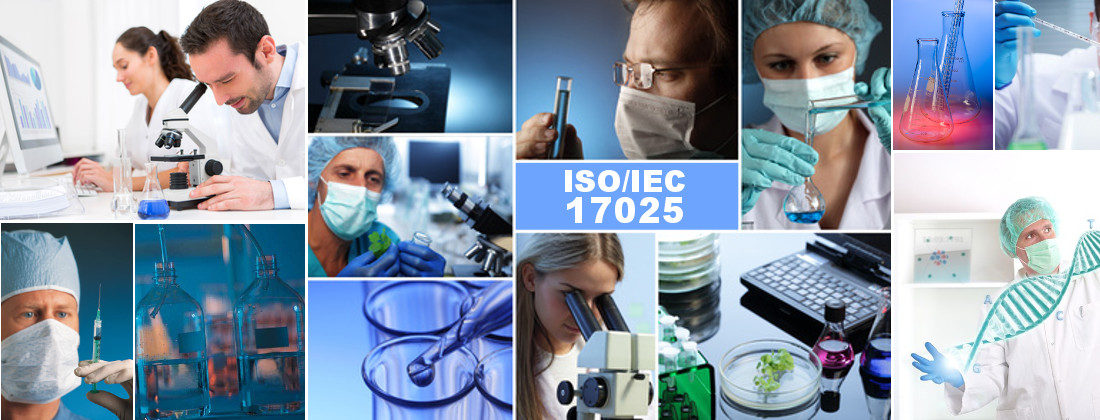 Nowa norma ISO/IEC 17025