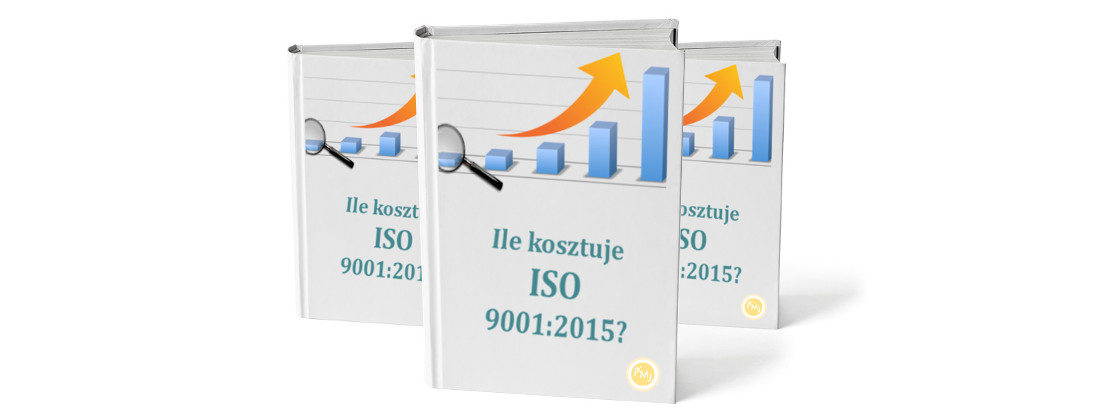 Ile kosztuje ISO 9001:2015