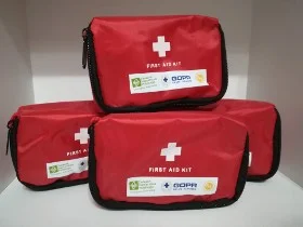 Zajęcia z pierwszej pomocy SP Rudniki