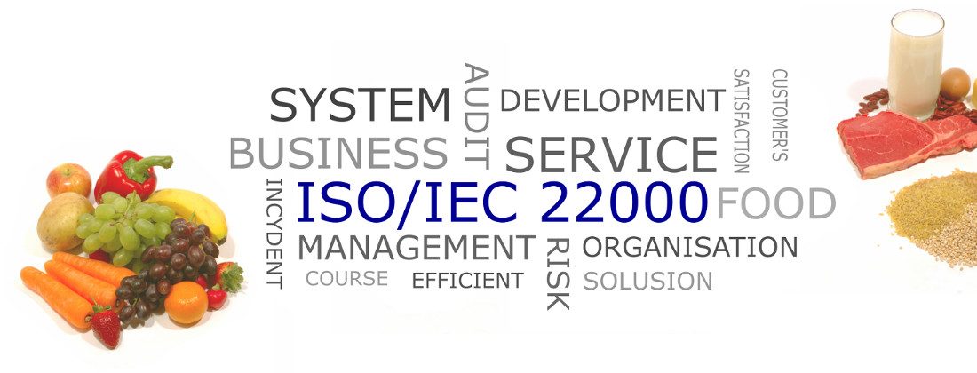 certyfikat ISO 22000:2018 nowa norma