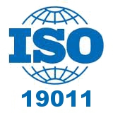 ISO 19011 - audyty
