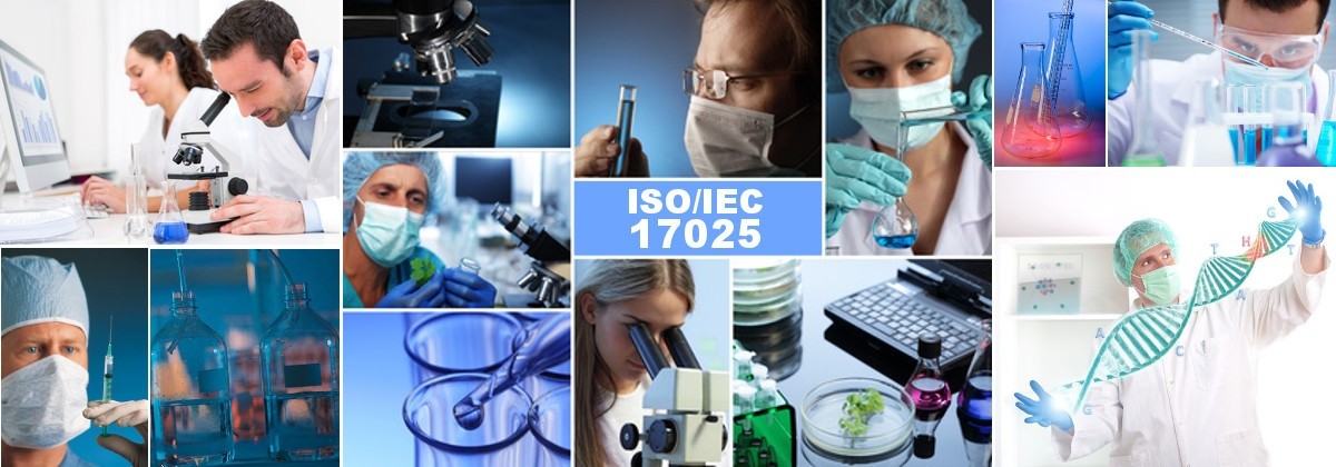 Nowa norma ISO/IEC 17025