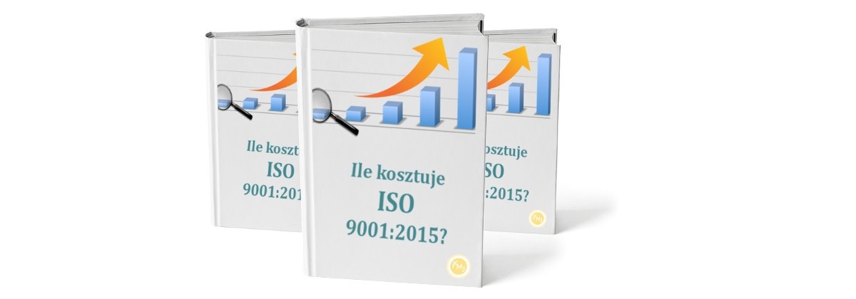 Ile kosztuje ISO 9001:2015