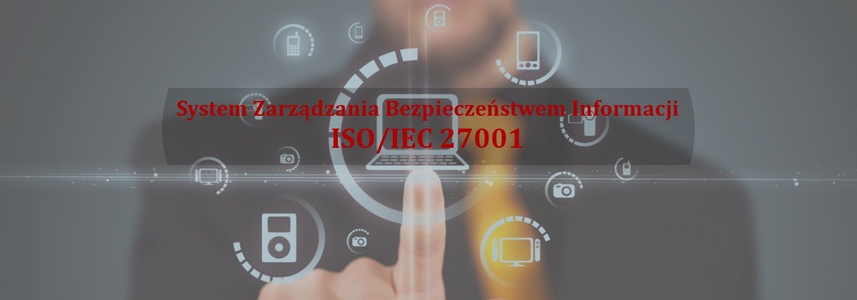 Przykładowy SIWZ SZBI ISO/IEC 27001