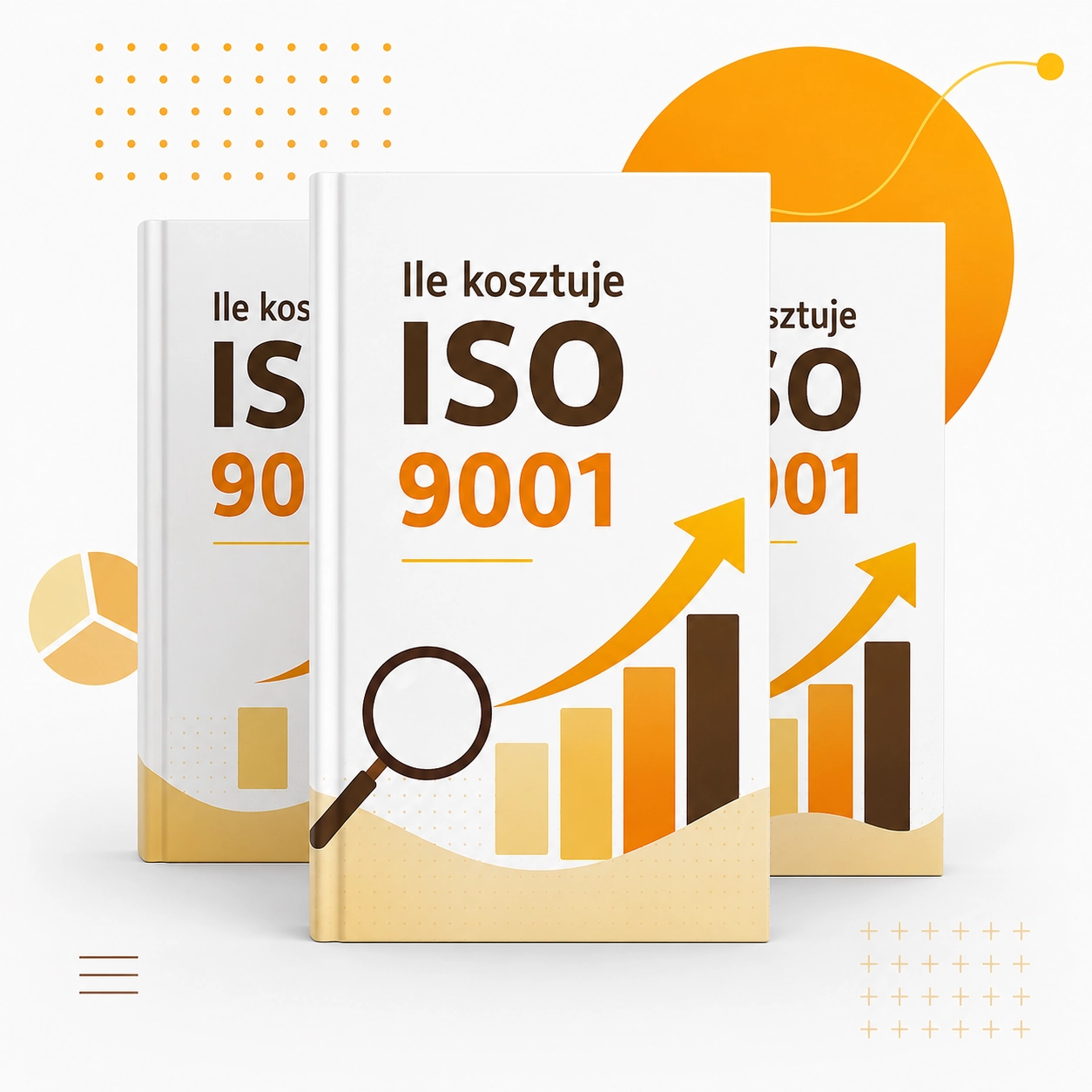 Ile kosztuje ISO 9001? Ile kosztuje ISO 9001?
