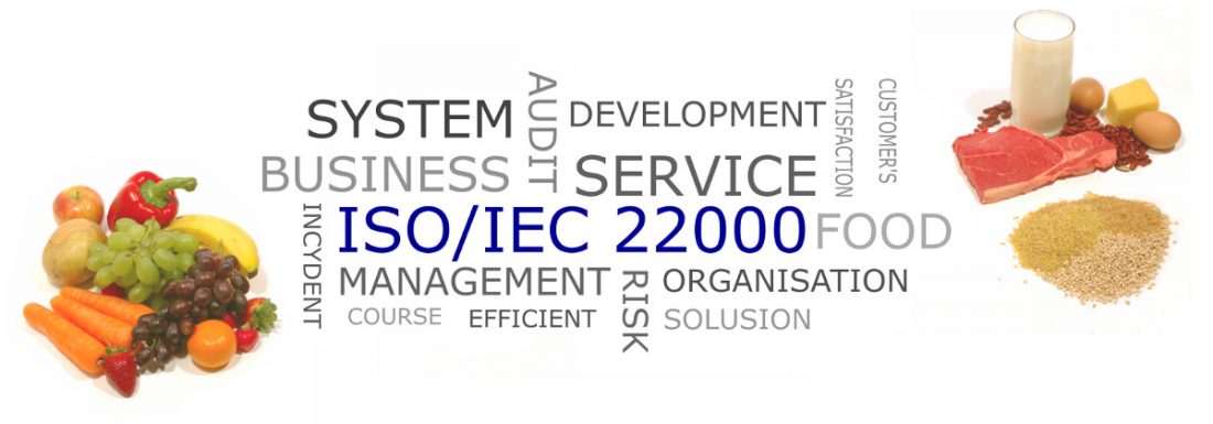 certyfikat ISO 22000:2018 nowa norma