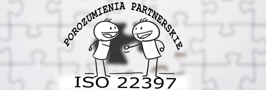 <I>BEZPIECZEŃSTWO POWSZECHNE</I> – Ustanawianie porozumień partnerskich w oparciu o normę ISO 22397