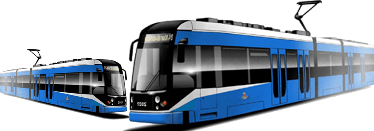 ISO w przetargach na tramwaje dla niemieckich miast