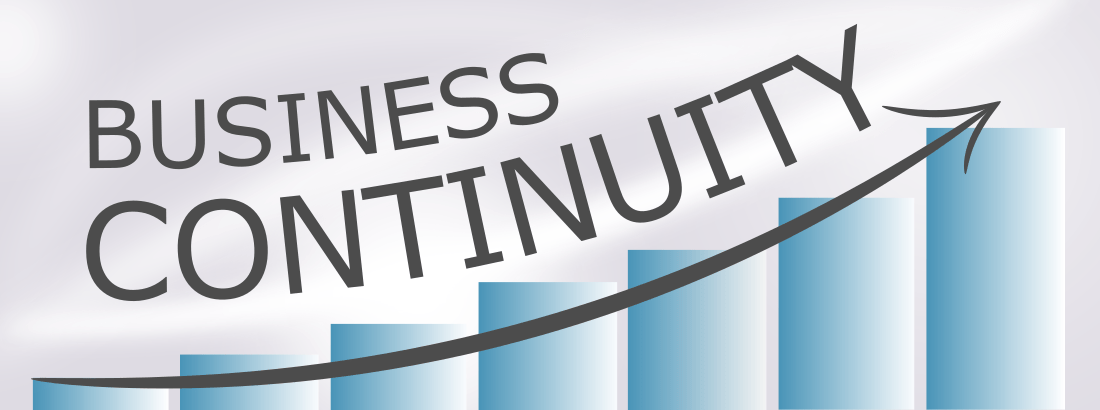 Business Continuity Plan for IT Services or IT infrastructure