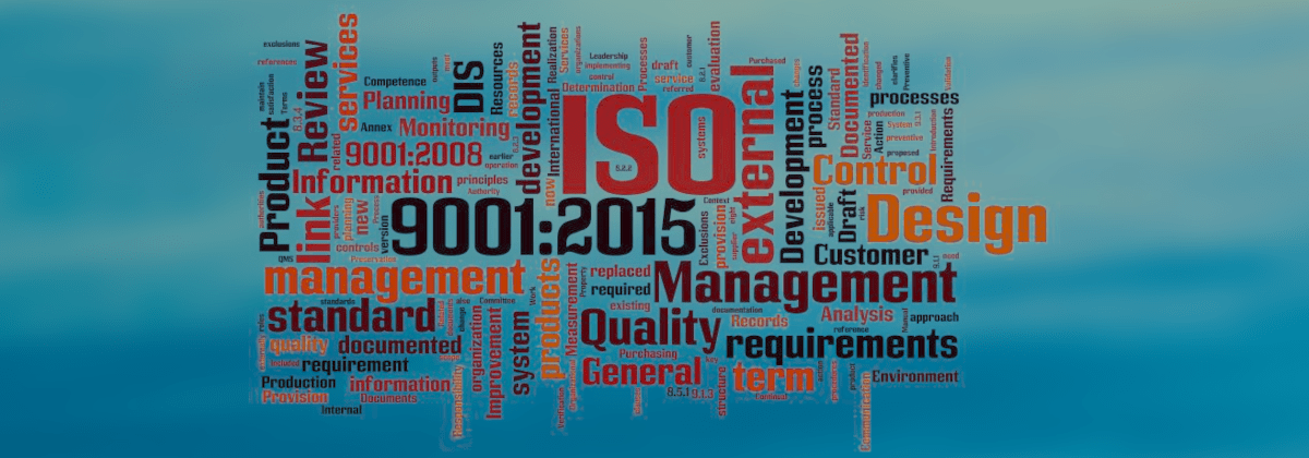 Co to jest ISO 9001