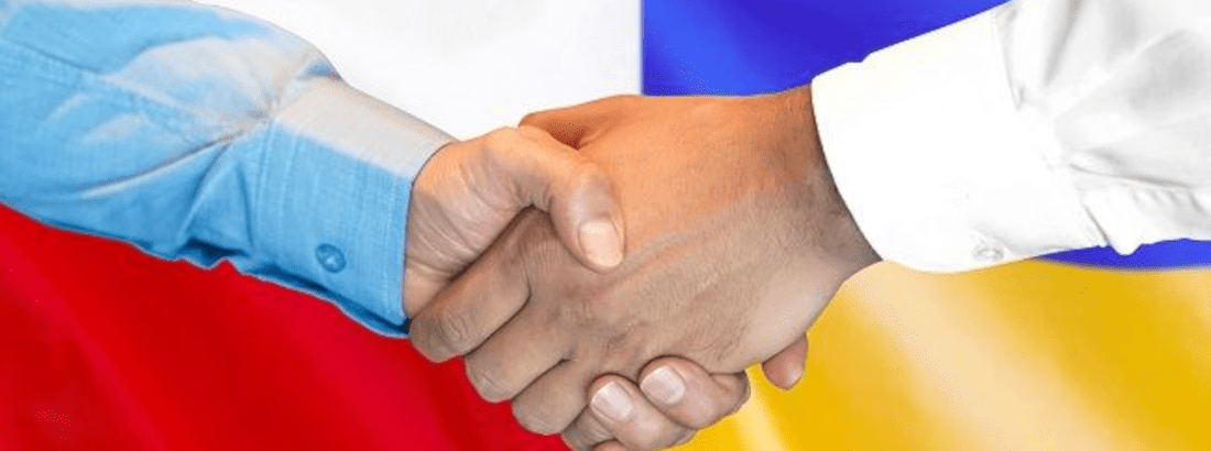 Спеціальна пропозиція для українських фірм