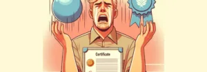 tani certyfikat ISO