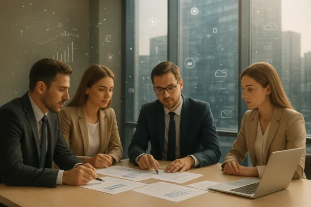 Rewizja ISO 9001. Nowa norma ISO 9001:2026. ISO/DIS 9001:2026