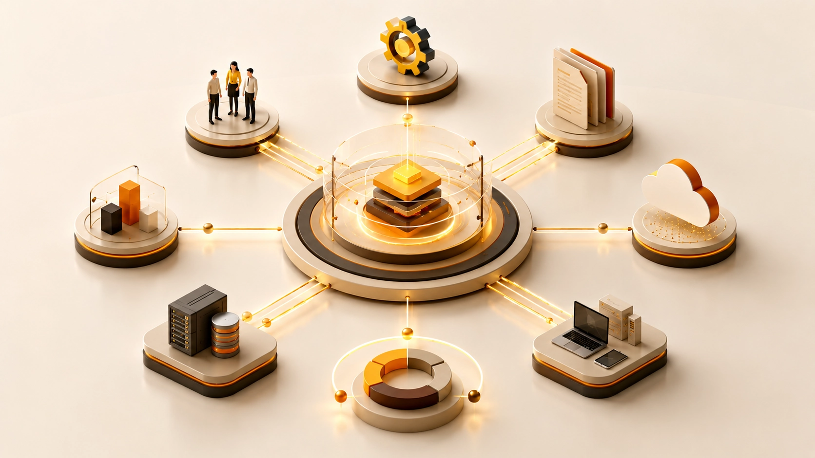 Co to jest ISO 27001? SZBI