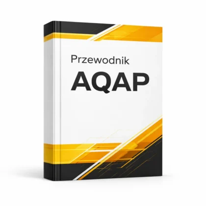 Przewdnik AQAP 2110 Przewdnik AQAP 2110